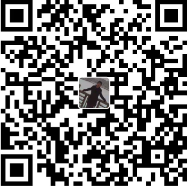 支付宝收款二维码